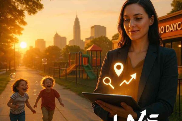 What is Daycare Marketing Strategies role in Ohio 2026 SEO