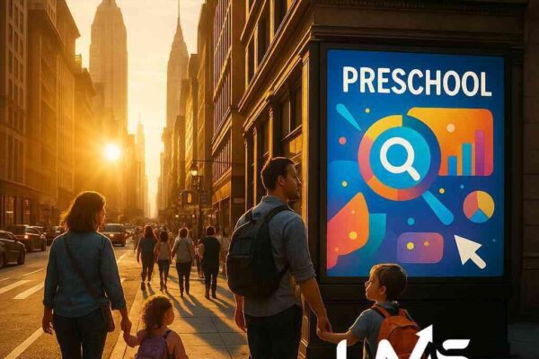 Best Preschool PPC Advertising Approaches for New York Centers in 2026