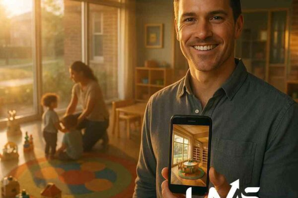 Building Parent Trust Online with Daycare Marketing Strategies in 2026