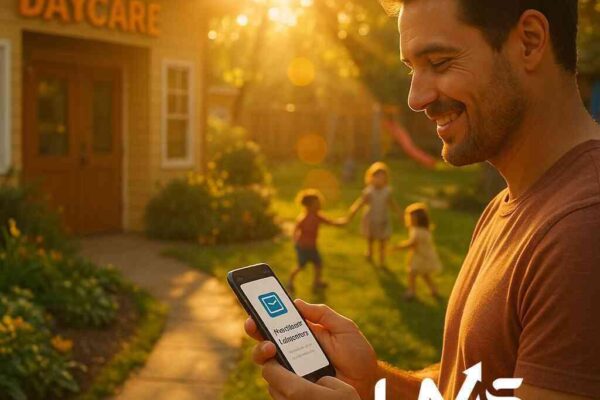 Daycare Marketing Strategies Guide to Preschool Email Marketing