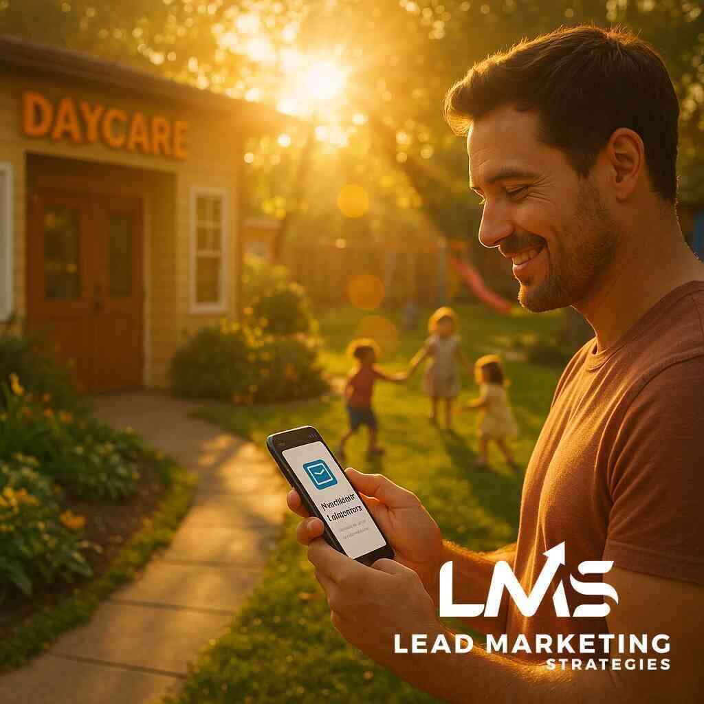 Daycare Marketing Strategies Guide to Preschool Email Marketing