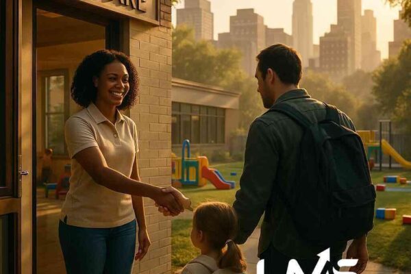 Guide to Building Daycare Trust with New York Parents in 2026