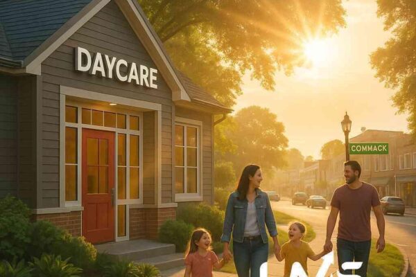How Daycare Marketing Strategies Uses Local SEO in Commack NY