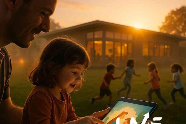 Top 5 Childcare Content Marketing Trends Reshaping 2026 Results