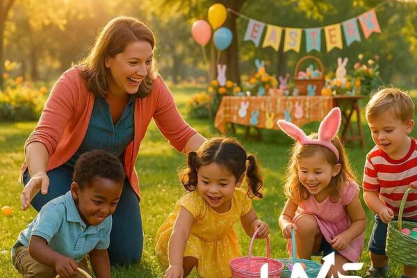 Top 5 Easter Preschool Outreach Campaigns That Boost Enrollment
