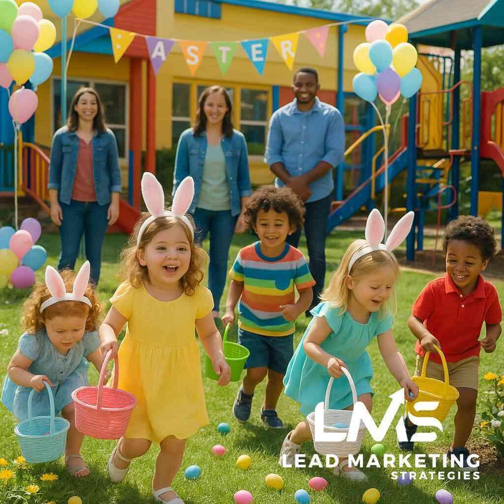 Top 5 Easter Preschool Outreach Campaigns That Boost Enrollment