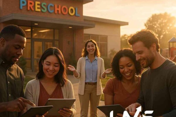 Top 6 Preschool PPC Advertising Trends to Watch in 2026