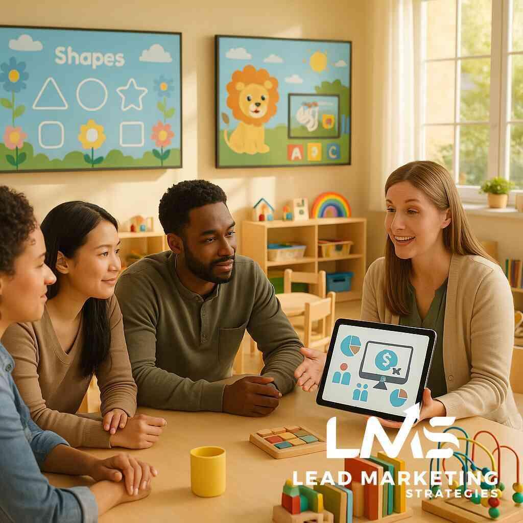 Top 6 Preschool PPC Advertising Trends to Watch in 2026