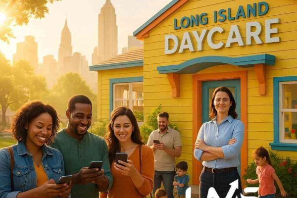 Top 7 Preschool SEO Wins for Long Island Daycares in 2026