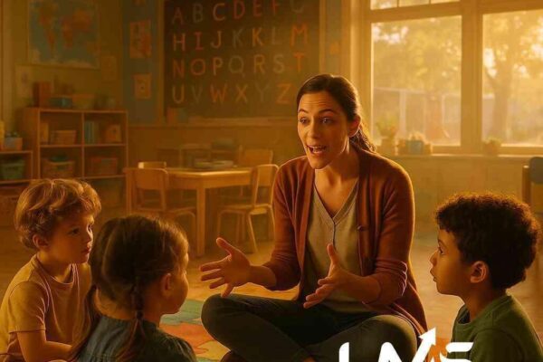 Using Preschool Video Marketing to Win Over Parents in 2026