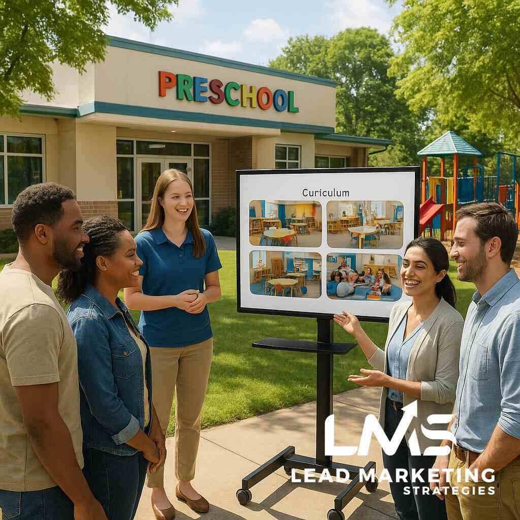 Using Preschool Video Marketing to Win Over Parents in 2026