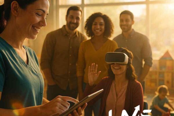 What Is Childcare Digital Marketing and How It Works in 2026