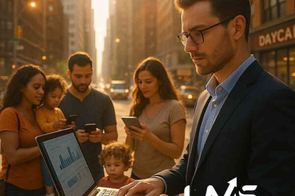 What Is Childcare PPC Management Near Commack New York