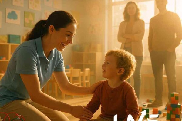 What Is Nursery Video Marketing and How It Builds Parent Trust