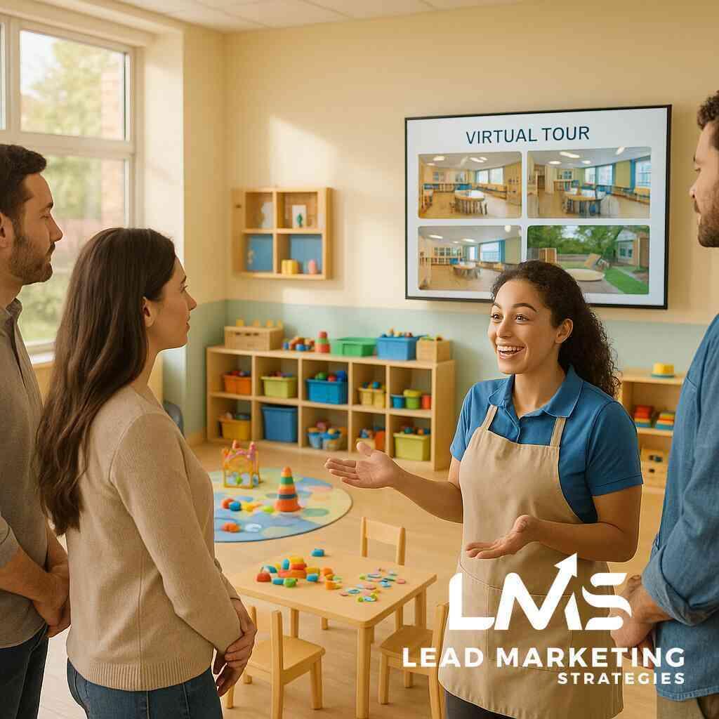 What Is Nursery Video Marketing and How It Builds Parent Trust