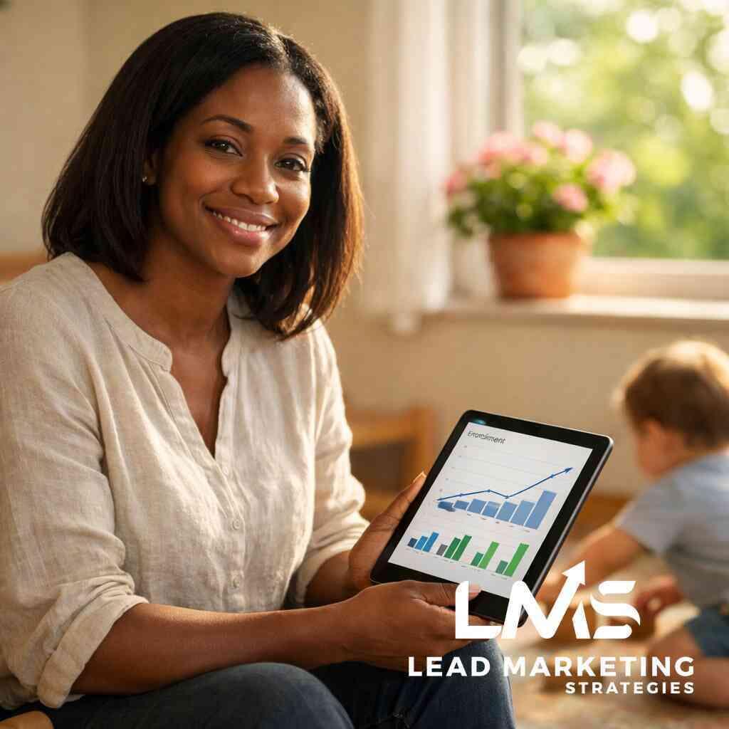 Best Childcare Digital Marketing Tips for Spring 2026