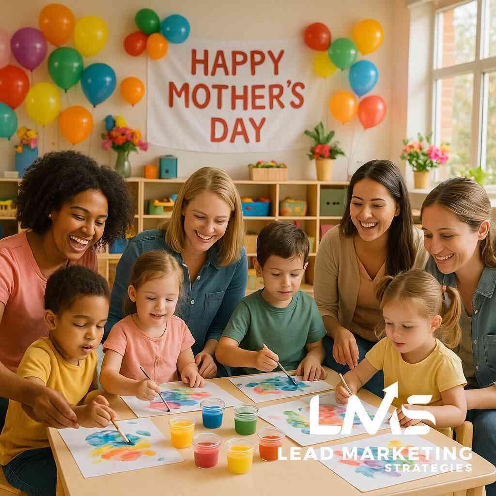 Best Mothers Day Daycare Campaigns to Win Parent Trust in 2026