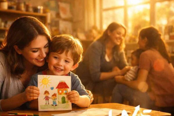 Best Mothers Day Preschool Social Media Campaigns 2026