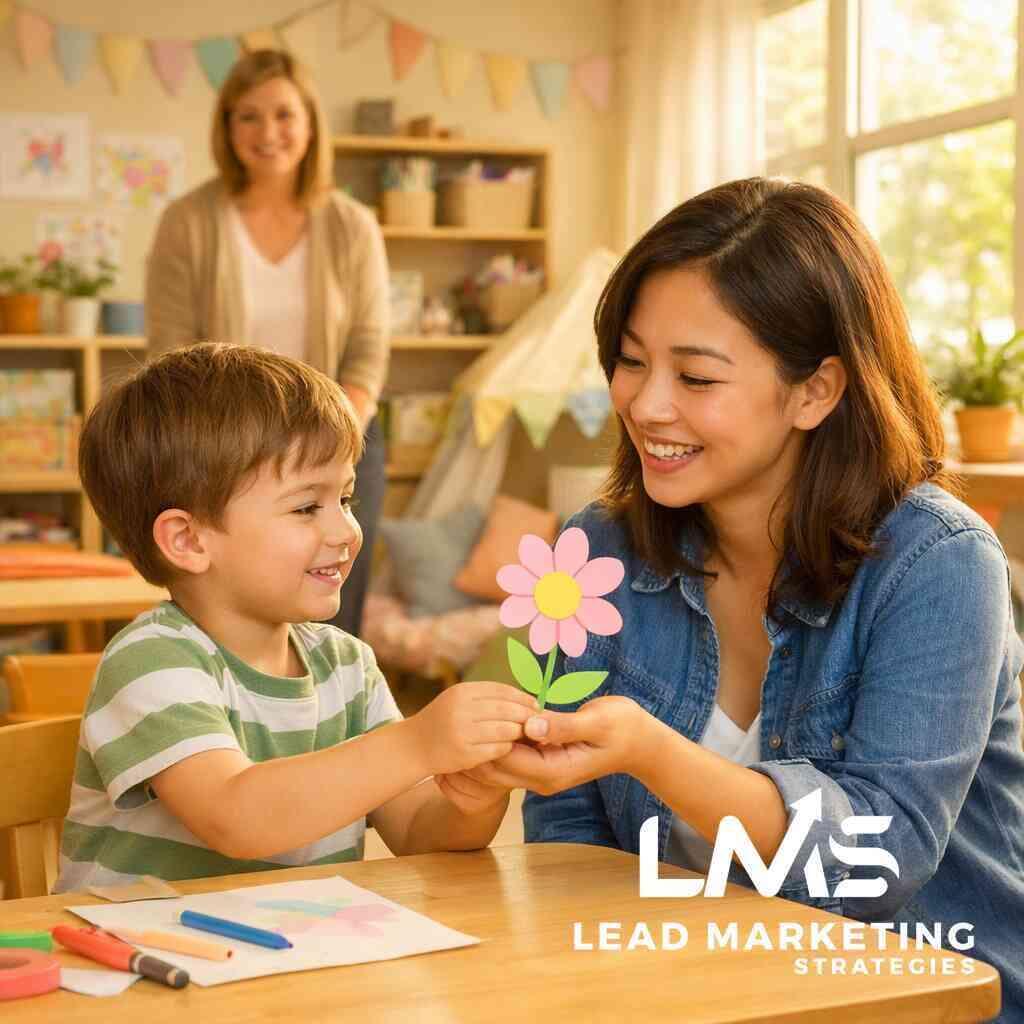 Best Mothers Day Preschool Social Media Campaigns 2026