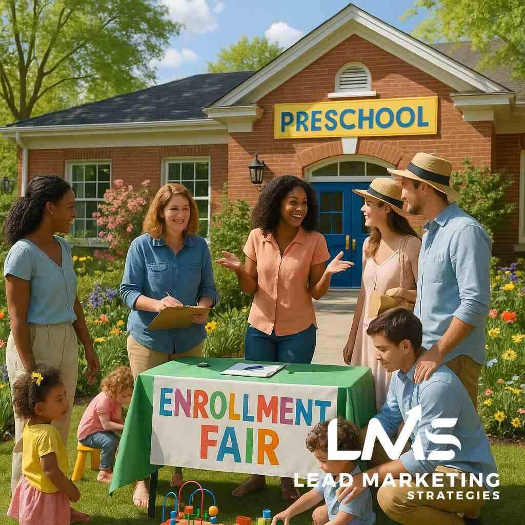 Best Spring Preschool PPC Campaigns to Maximize Leads in 2026
