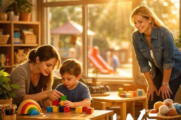 Daycare Marketing Strategies 2026 Guide for Long Island