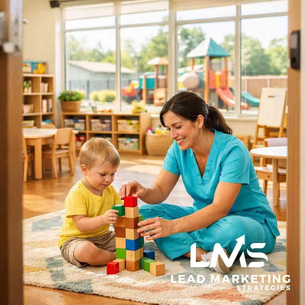 Daycare Marketing Strategies 2026 Guide for Long Island