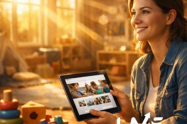 Daycare Marketing Strategies for Nursery Web Design 2026