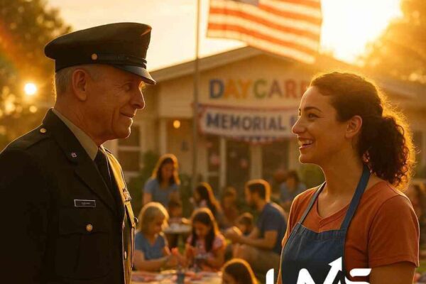 Guide to Memorial Day Community Outreach for Daycare Centers