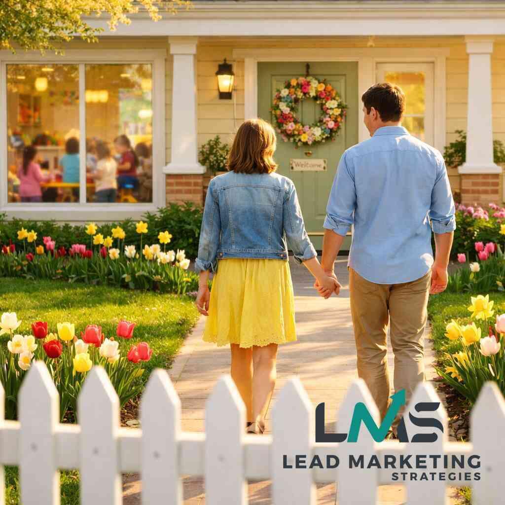 Guide to Spring Daycare Lead Generation Strategies That Work Now