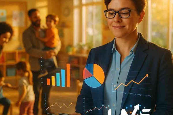 How Daycare Marketing Strategies Uses Analytics to Boost ROI