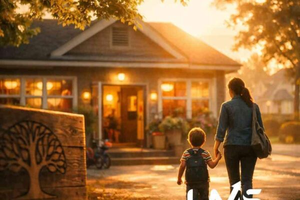 How To Build Trust With Long Island Daycare Website SEO