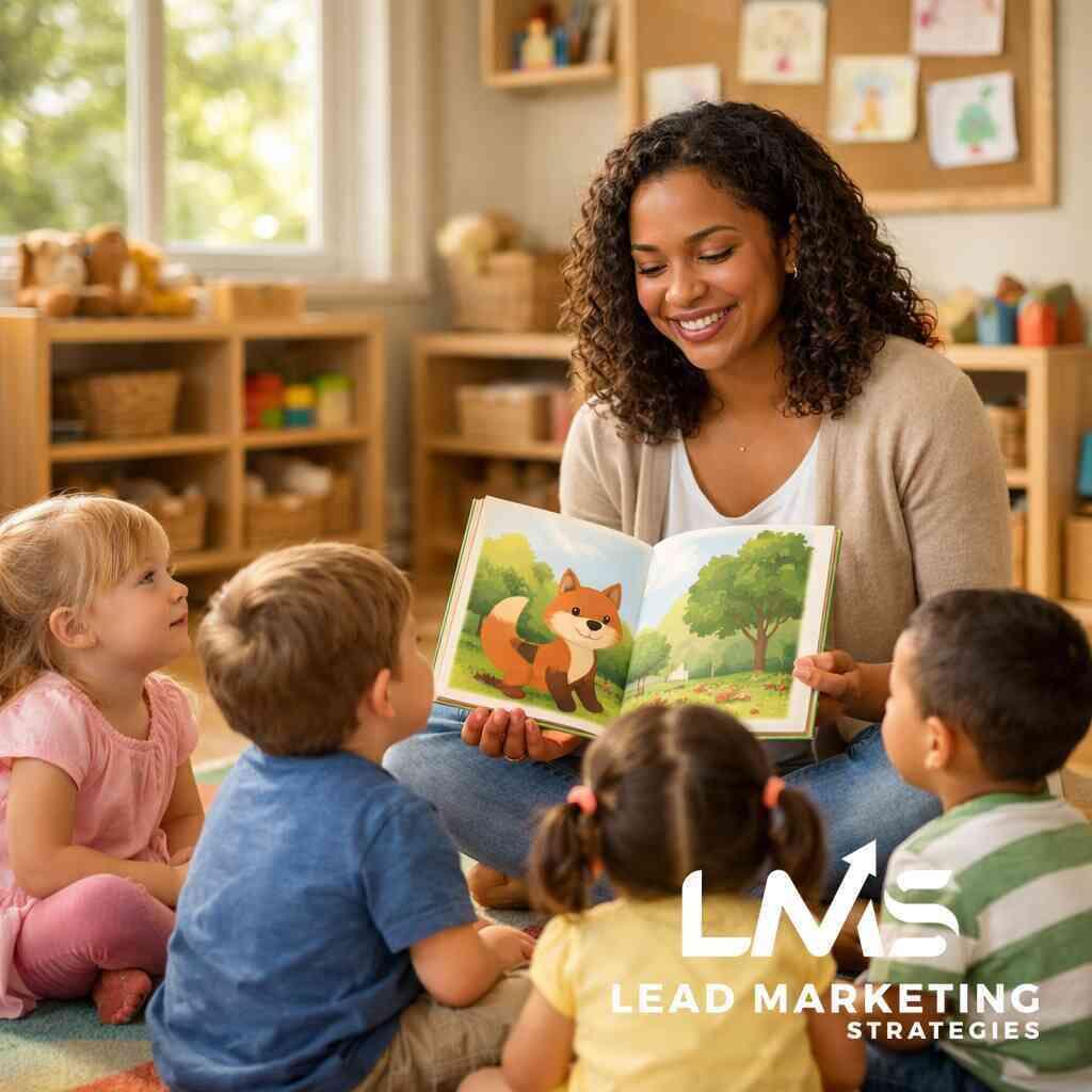 How To Build Trust With Long Island Daycare Website SEO