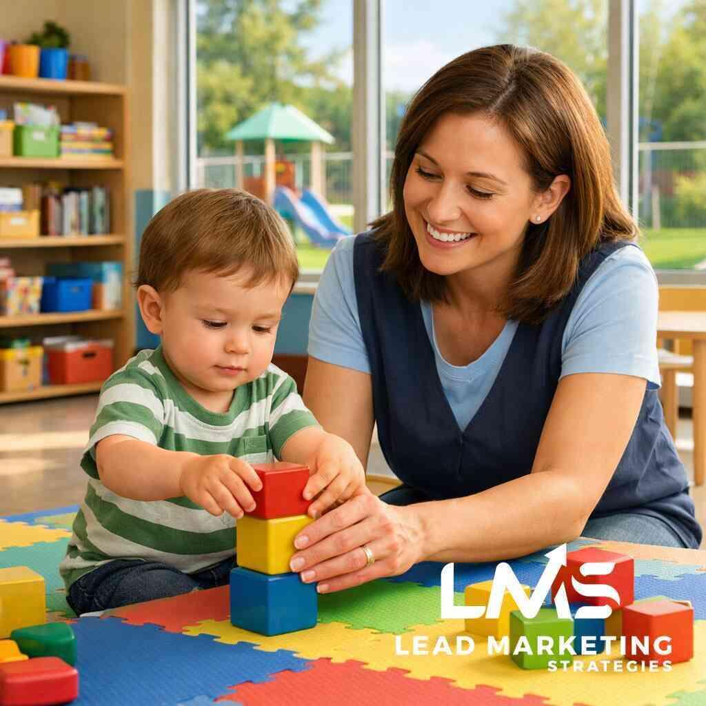 How to Use Local SEO for Daycares in Commack NY