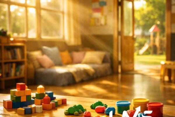 Preschool Content Marketing That Converts in 2026