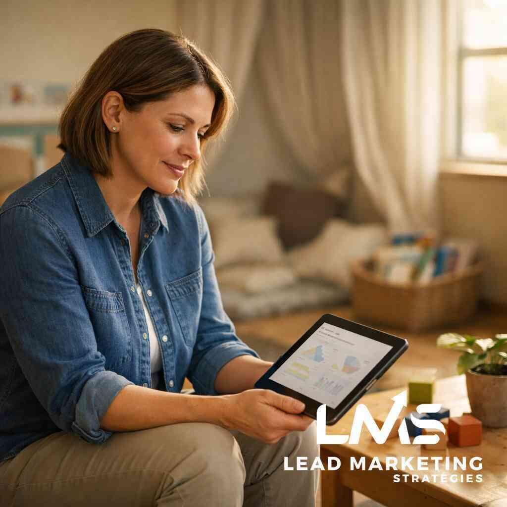 Top 10 Daycare Lead Generation Ideas for 2026