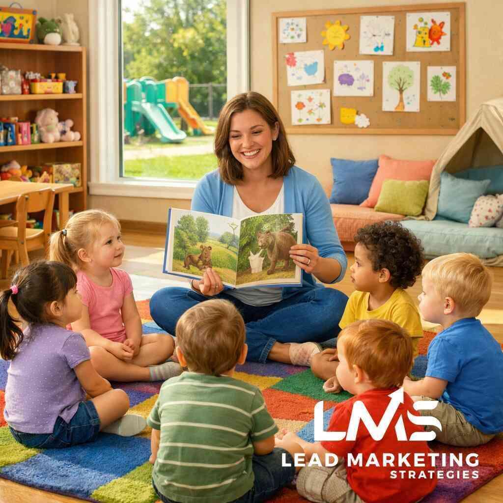 Top 5 Google Business Profile Tips For Daycares In 2026