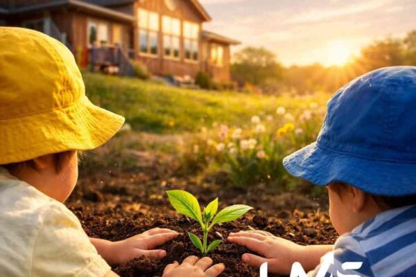 Top 7 Preschool Content Marketing Ideas For Spring 2026