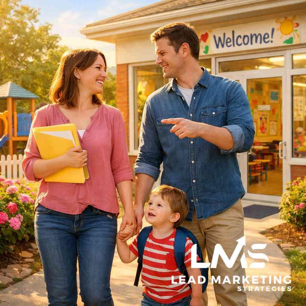 Top 7 Preschool PPC Ad Strategies for Spring 2026