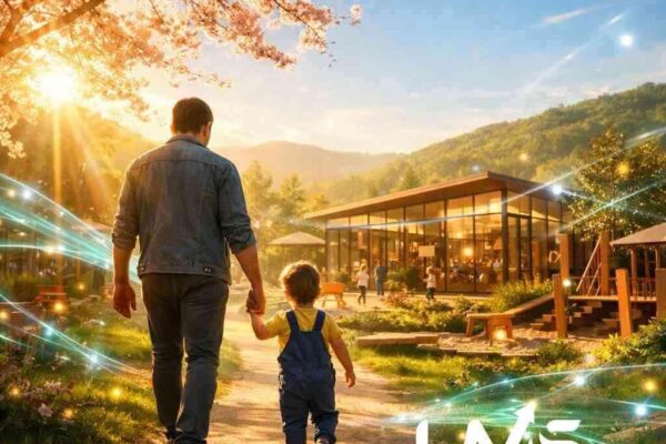 What Are the Top Childcare Content Marketing Trends for Spring 2026