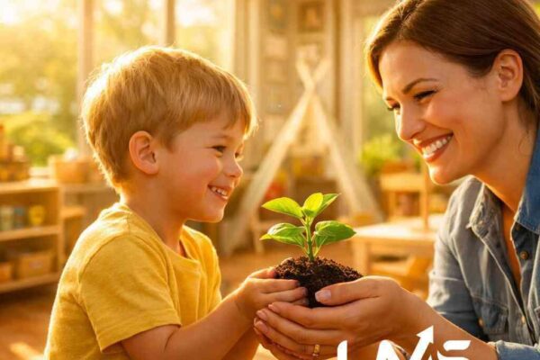 What Is Childcare Brand Development and Why It Matters in 2026