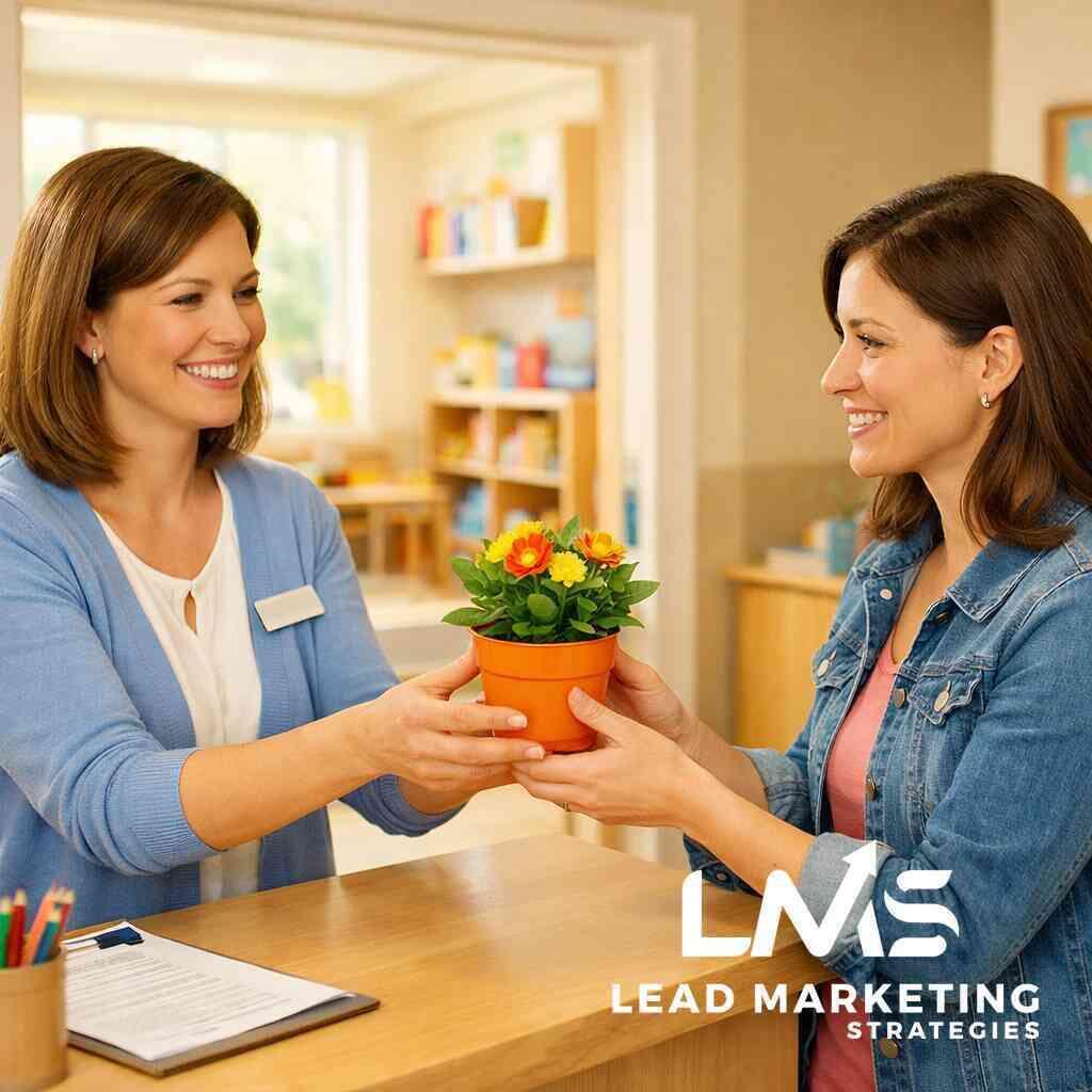 What Is Childcare Brand Development and Why It Matters in 2026