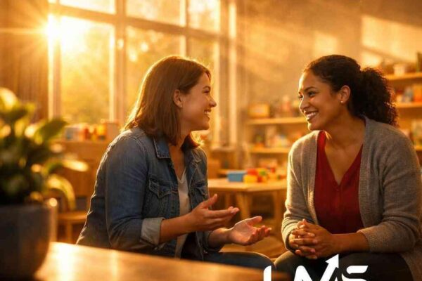 What Is Daycare Marketing Strategies 2026 SEO Blueprint