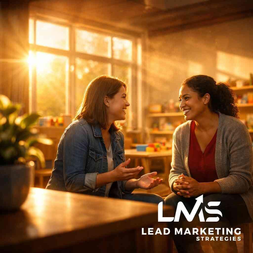 What Is Daycare Marketing Strategies 2026 SEO Blueprint