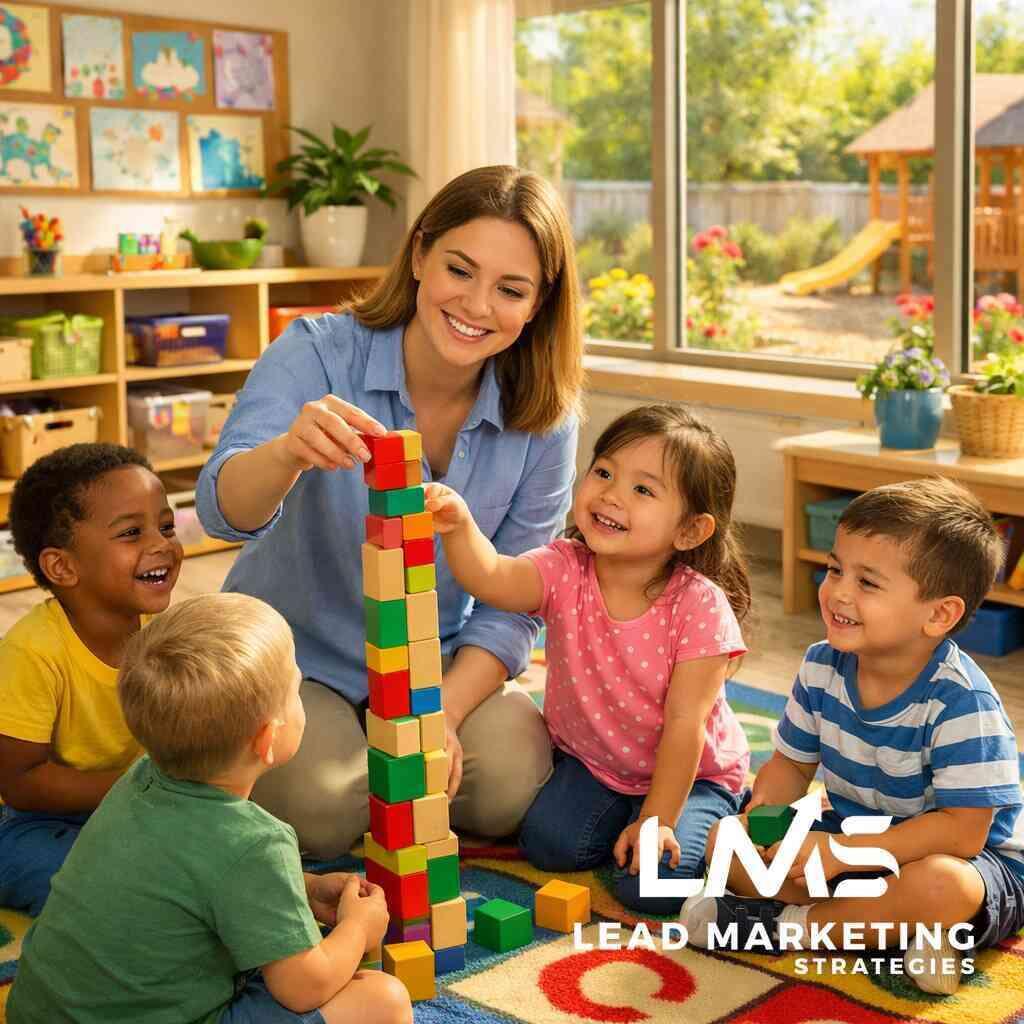 What Is Preschool SEO in 2026 A Complete Guide