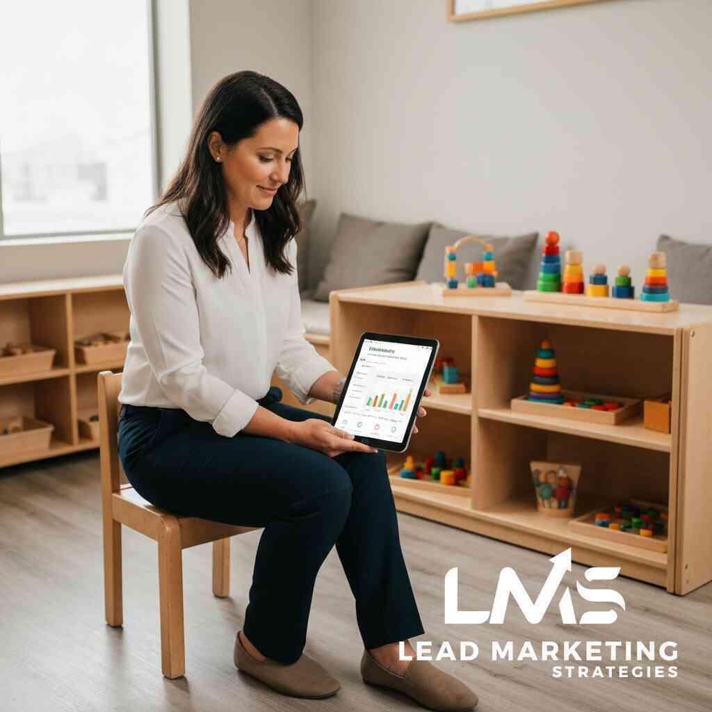 5 Ways to Build Trust With Daycare Families Online