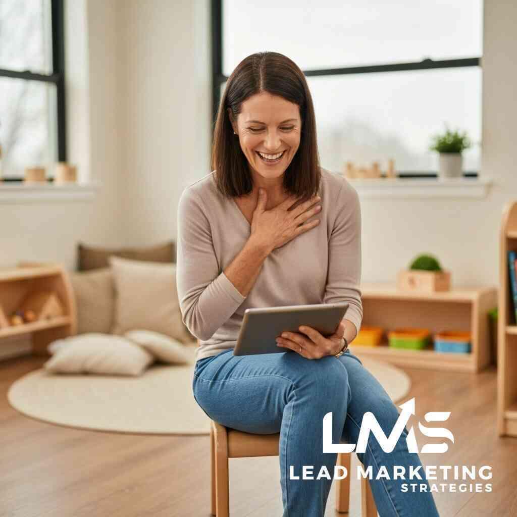 Best Daycare Marketing Strategies for Commack Preschools