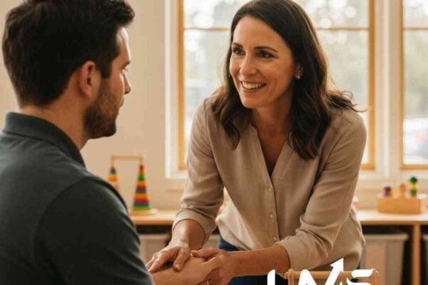 Building Trust with Daycare Marketing Strategies Online