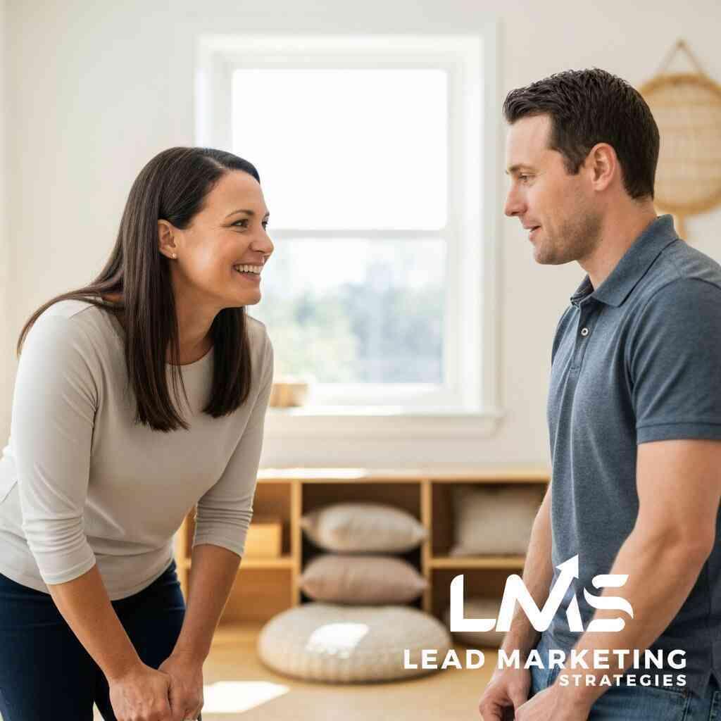 Content Marketing Ideas for Daycare Marketing Strategies