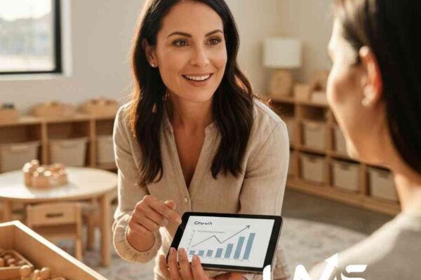 Daycare Marketing Strategies for 2026 Enrollment Success