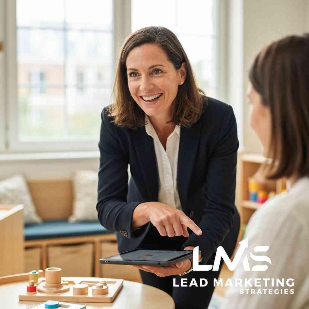 Daycare Marketing Strategies for 2026 Enrollment Success